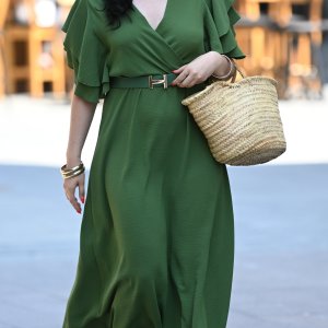 Street style izdanja na špici