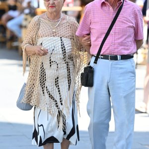 Street style izdanja na špici