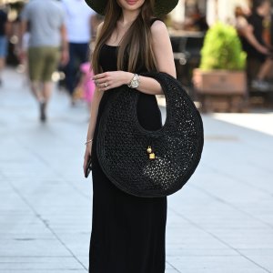 Street style izdanja na špici