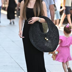 Street style izdanja na špici