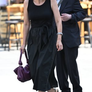 Street style izdanja na špici