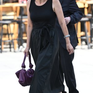 Street style izdanja na špici