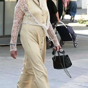 Street style izdanja na špici