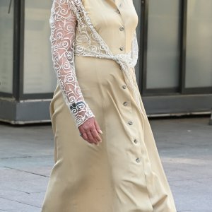 Street style izdanja na špici