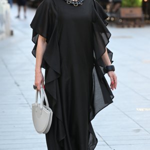 Street style izdanja na špici
