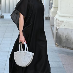 Street style izdanja na špici