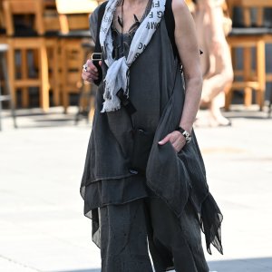 Street style izdanja na špici