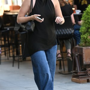 Street style izdanja na špici