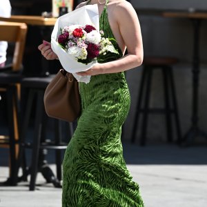 Street style izdanja na špici