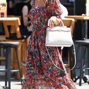 Street style izdanja na špici
