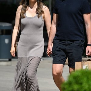 Street style izdanja na špici