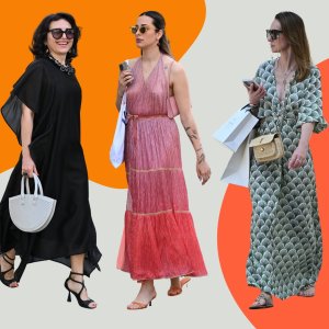 Street style izdanja na špici