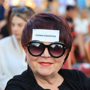 Zdenka Kovačiček