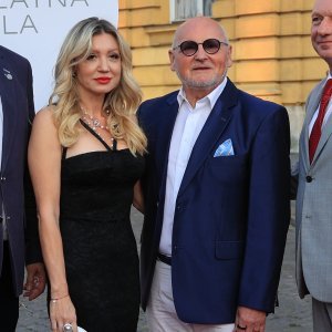 Blanka i Zlatko Mateša
