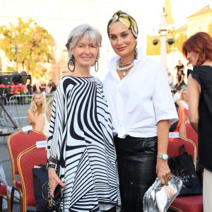 Tihana Harapin Zalepugin, Leonarda Boban