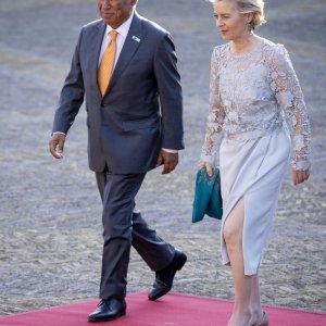 Ursula von der Leyen