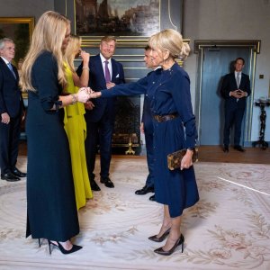 Brigitte Macron