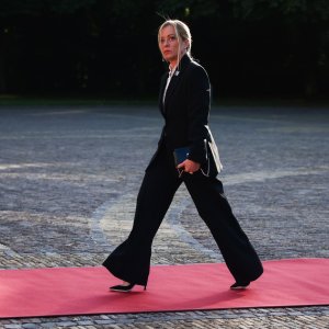 Giorgia Meloni