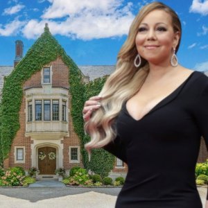 Vila Mariah Carey