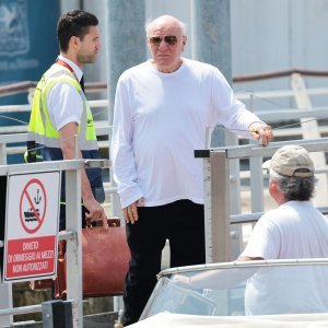 Barry Diller