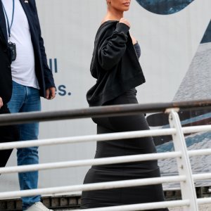 Kim Kardashian u Veneciji