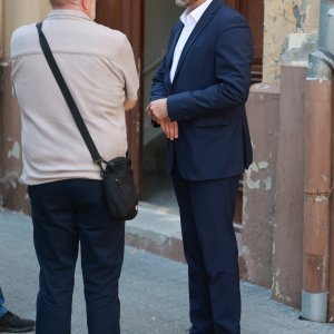 Mario Banožić