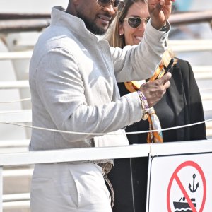 Usher