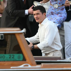 Orlando Bloom