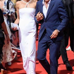 Amal Clooney i George Clooney