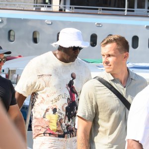 Michael Jordan