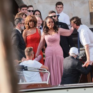 Gayle King