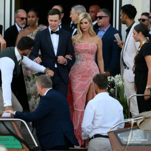 Ivanka Trump