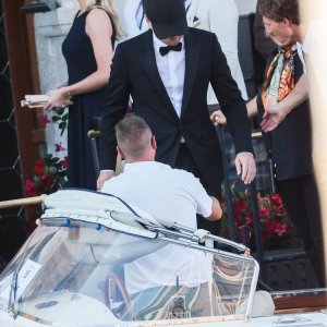 Leonardo DiCaprio