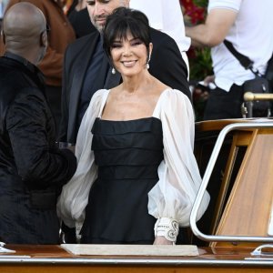 Kris Jenner