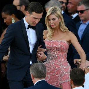 Ivanka Trump