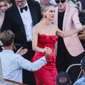 Najljepše haljine na vjenčanju Jeffa Bezosa i Lauren Sanchez