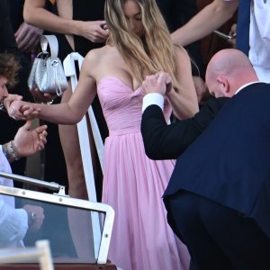 Sydney Sweeney