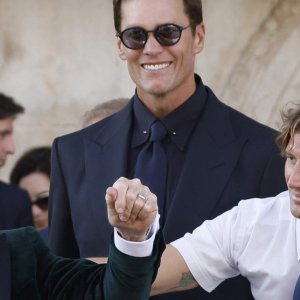 Tom Brady