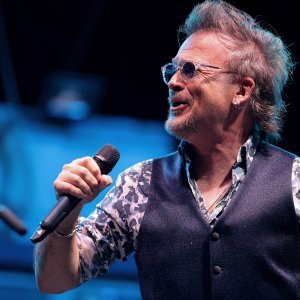 Gibonni: Koncert u Splitu