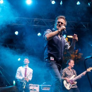 Gibonni: Koncert u Splitu