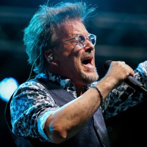 Gibonni: Koncert u Splitu