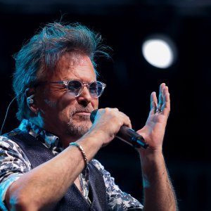 Gibonni: Koncert u Splitu