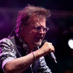 Gibonni: Koncert u Splitu
