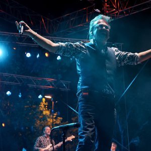 Gibonni: Koncert u Splitu