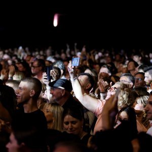 Gibonni: Koncert u Splitu