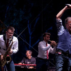 Gibonni: Koncert u Splitu