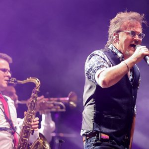 Gibonni: Koncert u Splitu