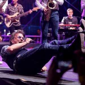 Gibonni: Koncert u Splitu