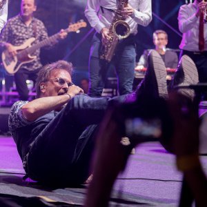 Gibonni: Koncert u Splitu