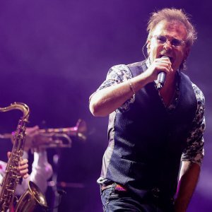Gibonni: Koncert u Splitu